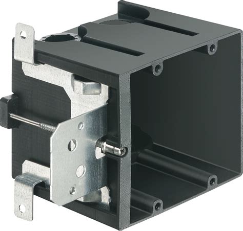 5 gang remodel electrical box|arlington 5g adjustable depth box.